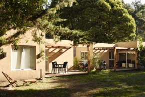 Casas del Bosque Necochea
